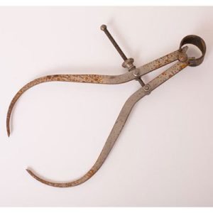 What is a caliper? | 3 common models calipers