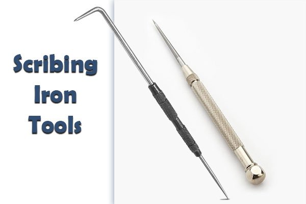 What is scriber tool and what is used for