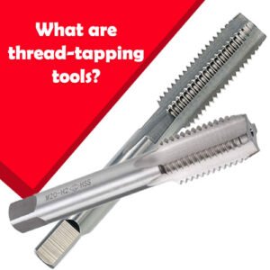 tapping tool