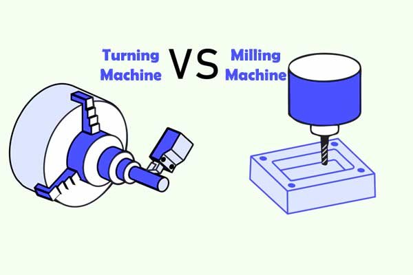 milling and turning machine