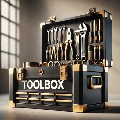 home toolbox